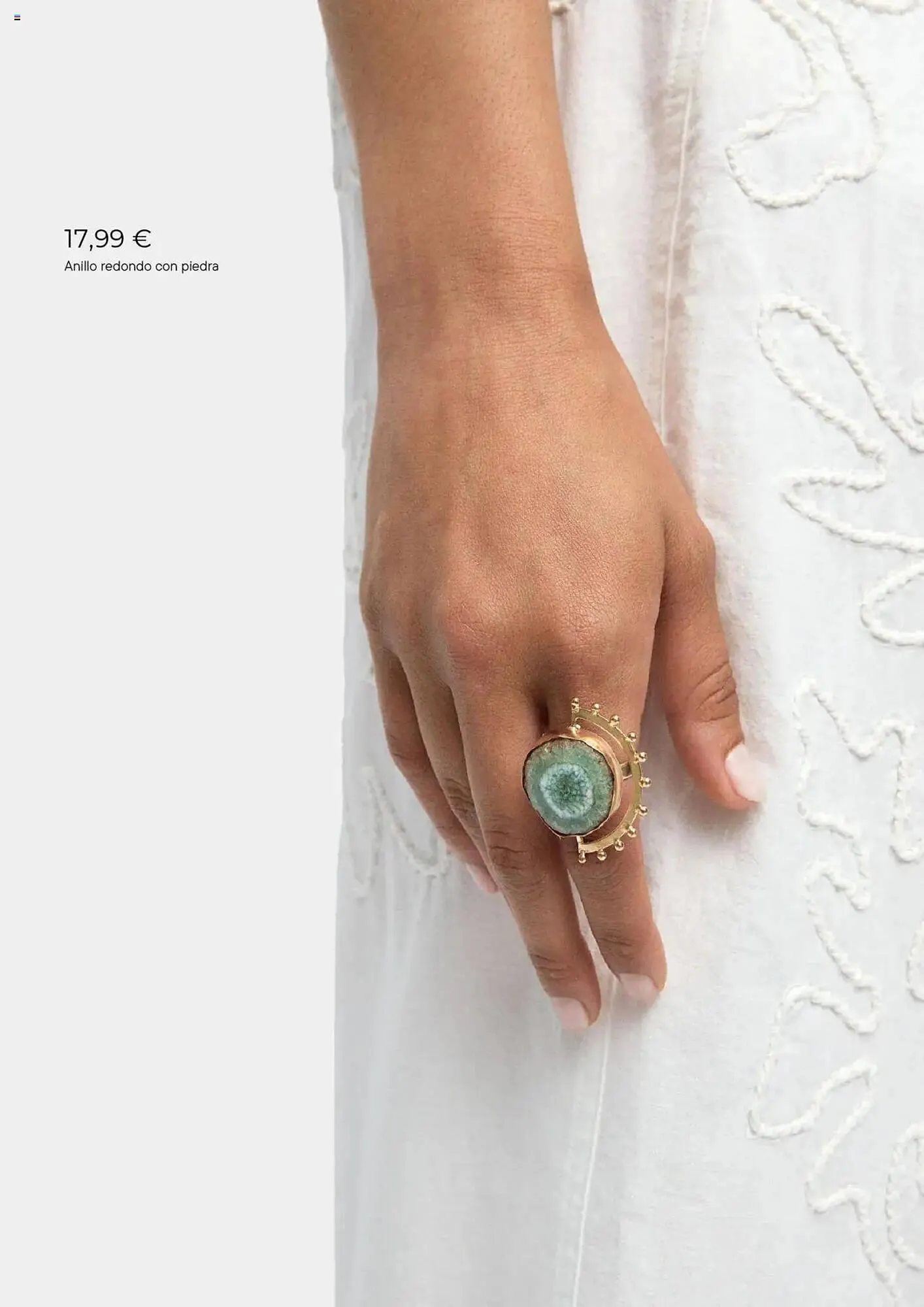 Catálogo de Folleto Parfois 1 de agosto al 31 de agosto 2025 - Página 9