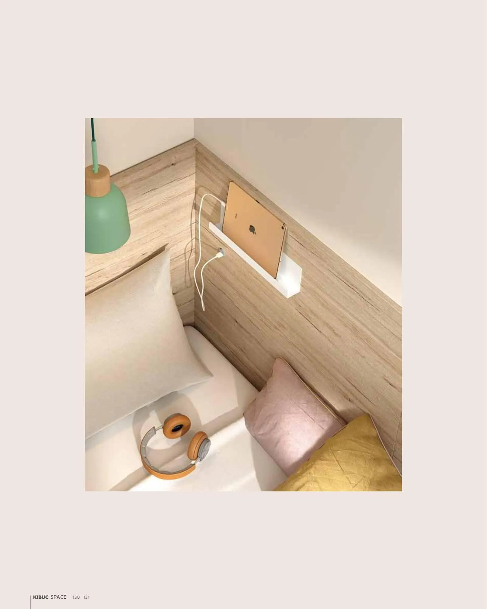 Catálogo de Folleto Kibuc 20 de febrero al 14 de enero 2024 - Página 130