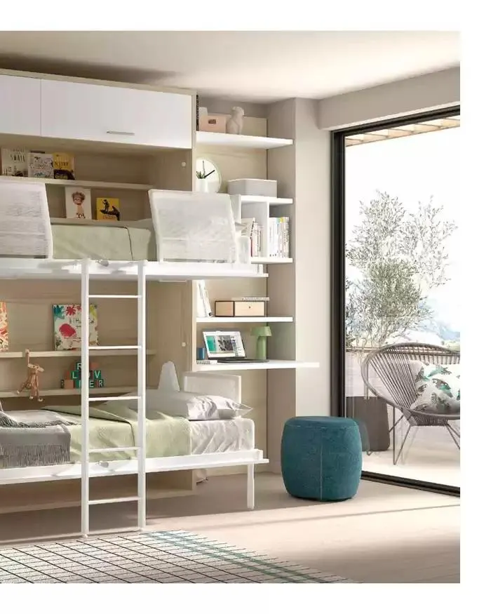 Catálogo de Juvenil Space 11 de noviembre al 11 de noviembre 2025 - Página 89