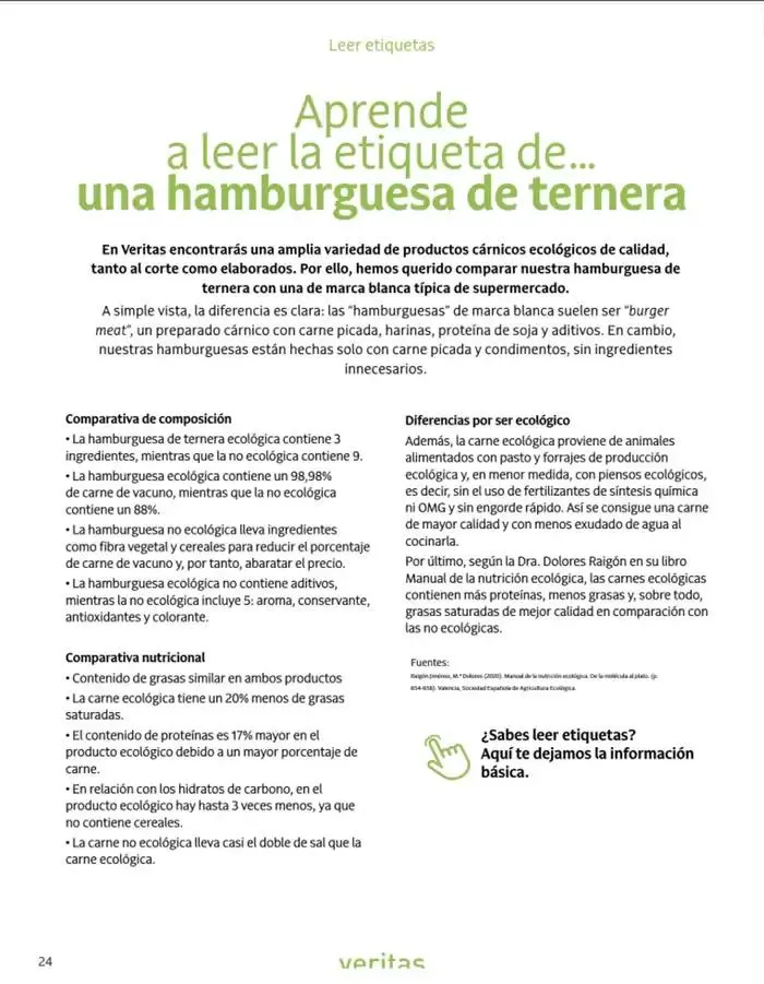 Catálogo de Mayo, 2025 7 de mayo al 31 de mayo 2025 - Página 24