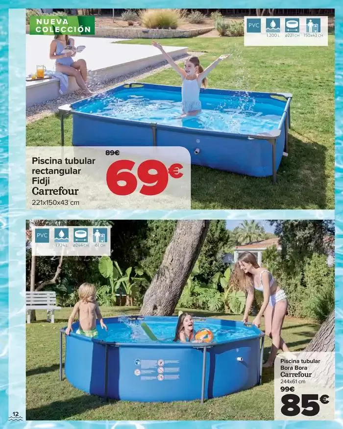 Catálogo de P. JARDÍN 16 de mayo al 19 de junio 2025 - Página 12