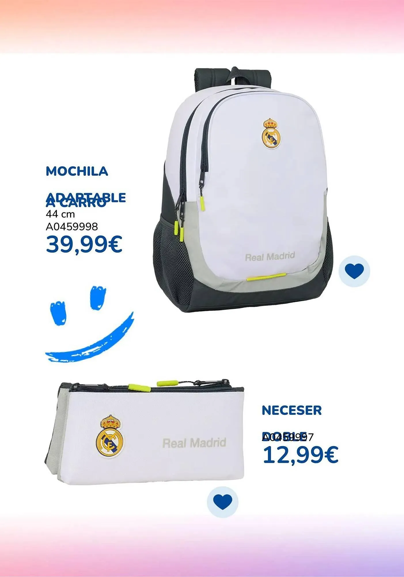 Catálogo de Folleto Juguettos 11 de agosto al 30 de septiembre 2025 - Página 29