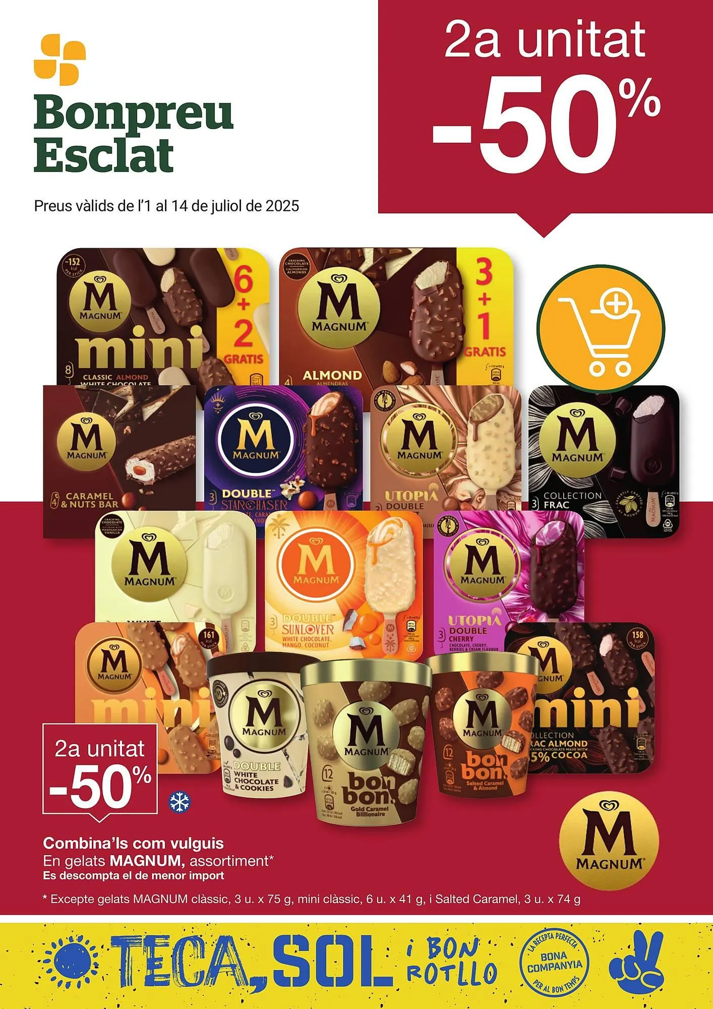 Folleto BonpreuEsclat - 1