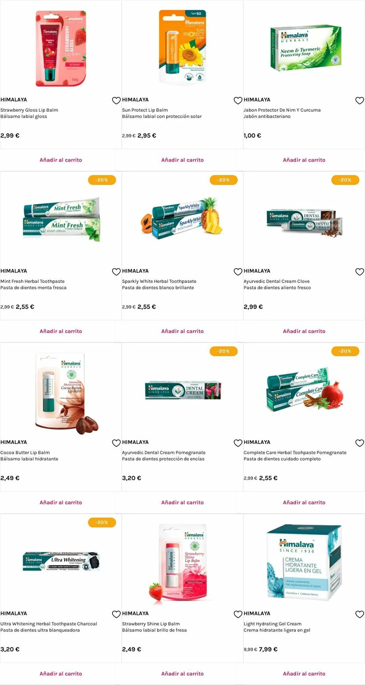 Catálogo de Druni 30 de junio al 9 de julio 2025 - Página 131