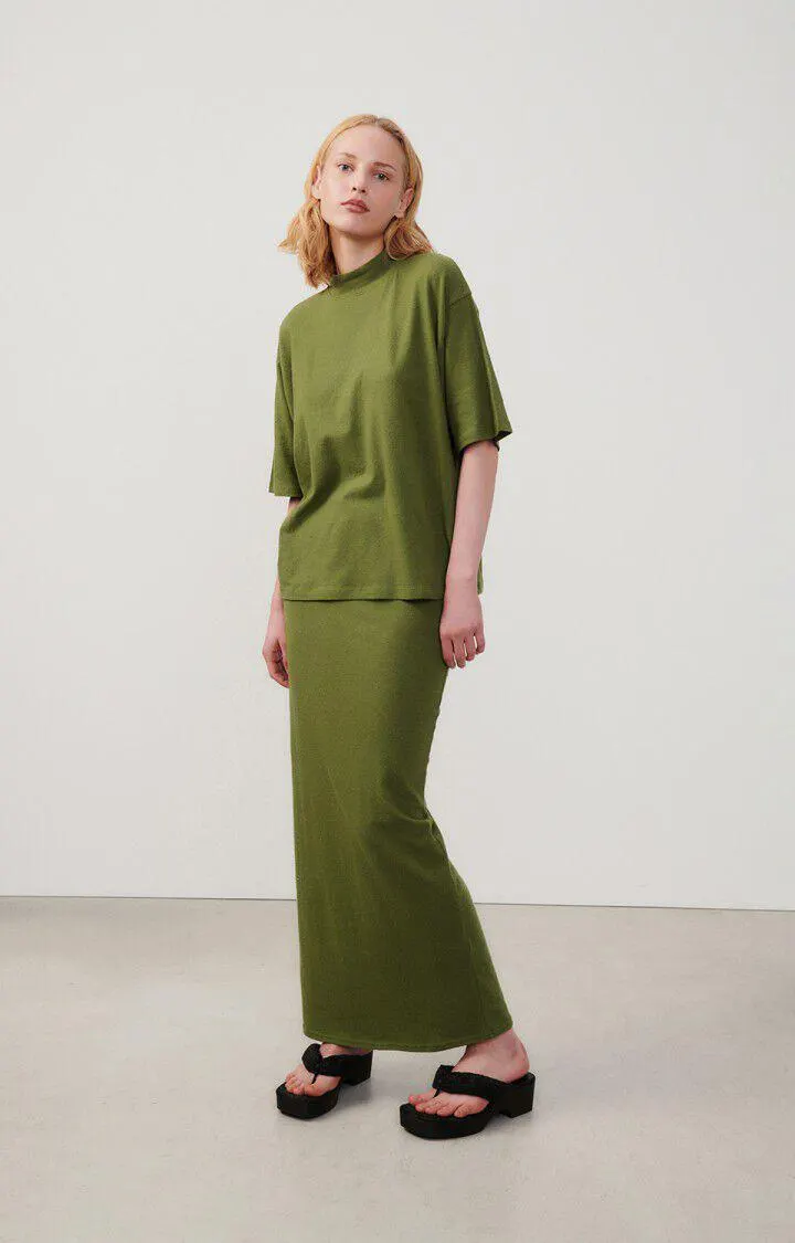 Camiseta mujer Rakabay