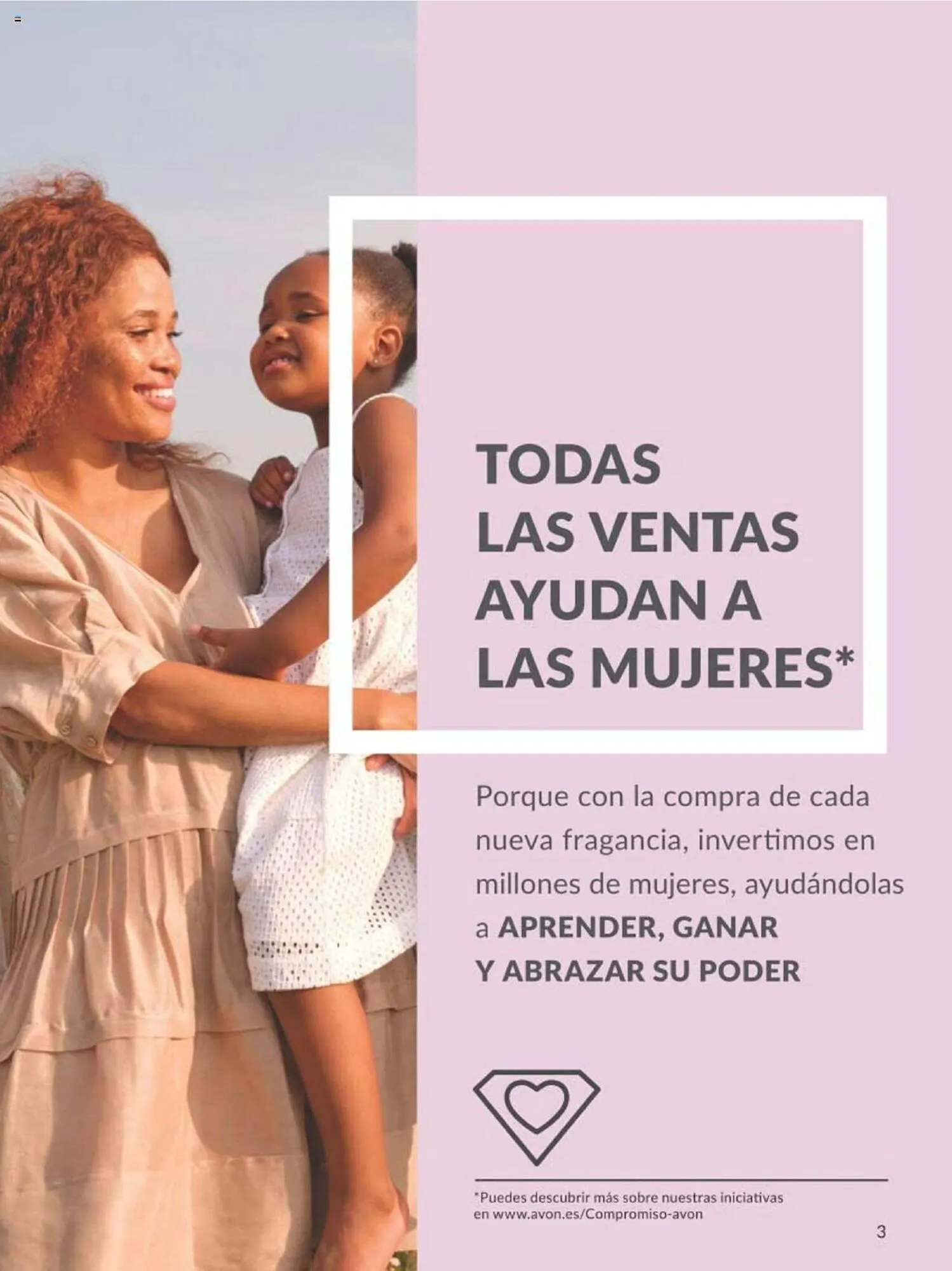 Catálogo de Folleto AVON 10 de abril al 30 de abril 2024 - Página 119