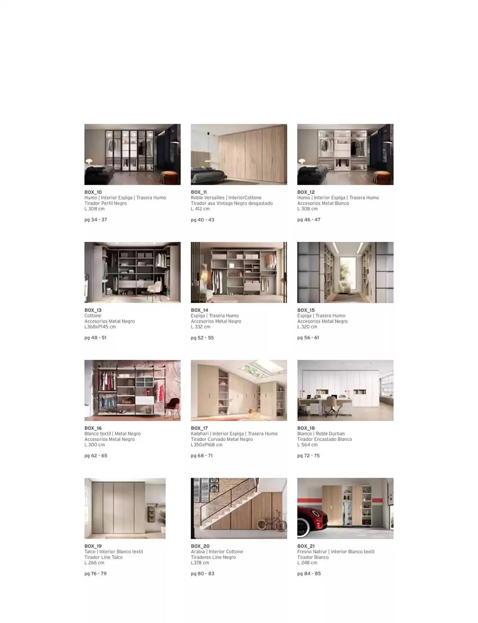 Catálogo de Folleto Kibuc 11 de noviembre al 11 de noviembre 2025 - Página 95