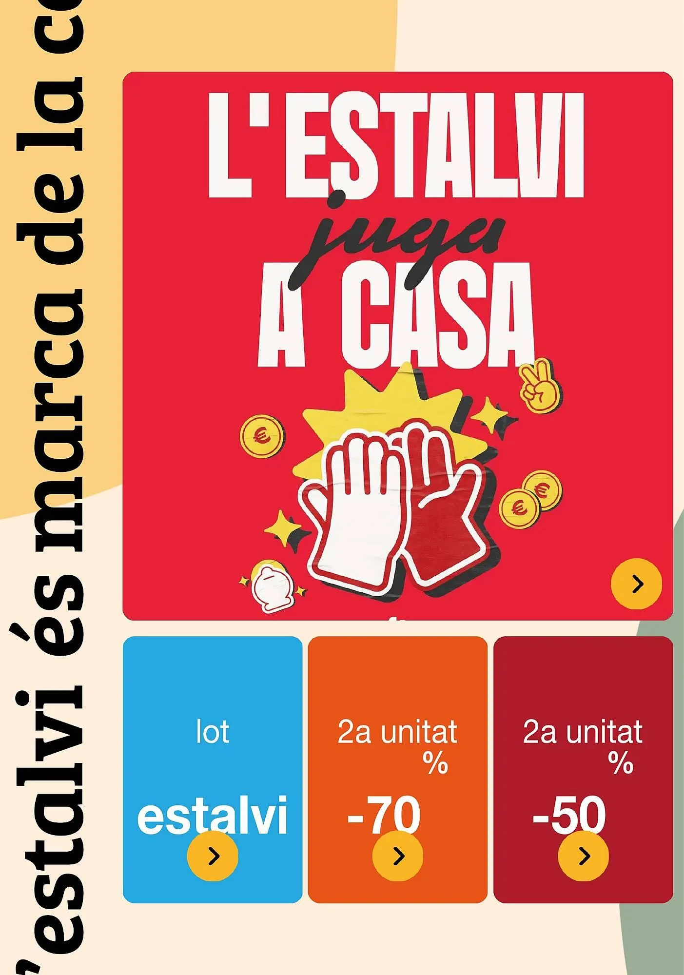 Catálogo de Folleto BonpreuEsclat 20 de enero al 6 de febrero 2026 - Página 2