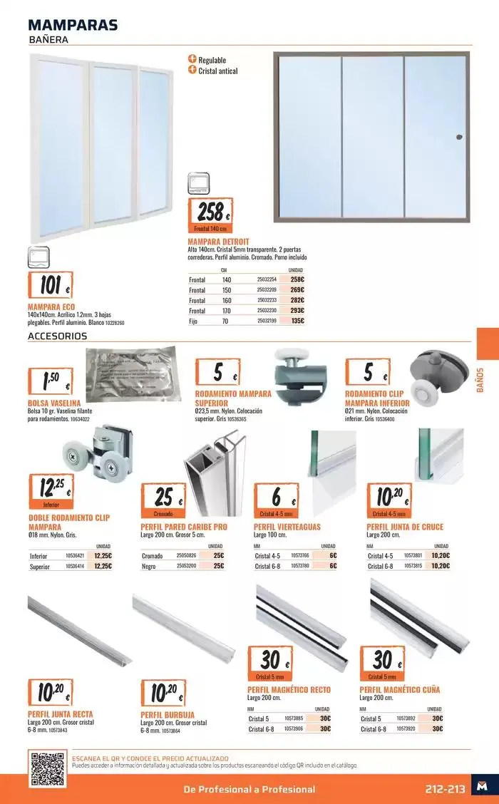 Catálogo de Catálogo 2025 Cordoba 1 de enero al 31 de diciembre 2025 - Página 213
