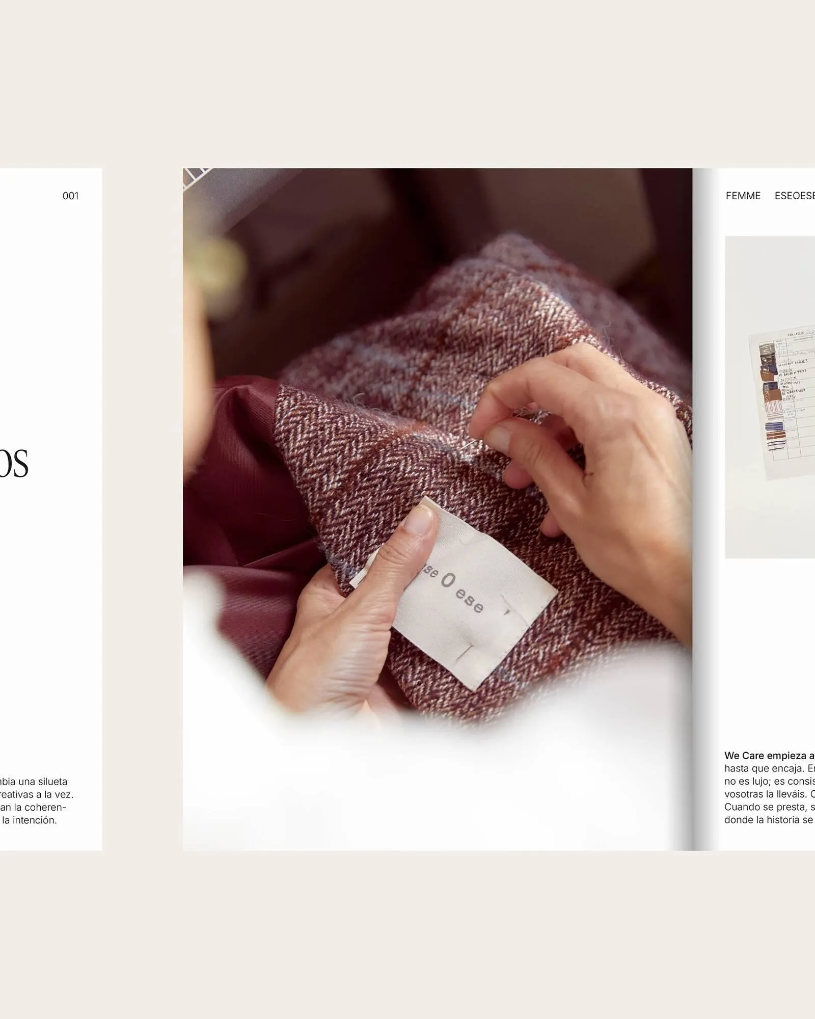 Catálogo de Folleto ese O ese 4 de marzo al 10 de marzo 2026 - Página 4