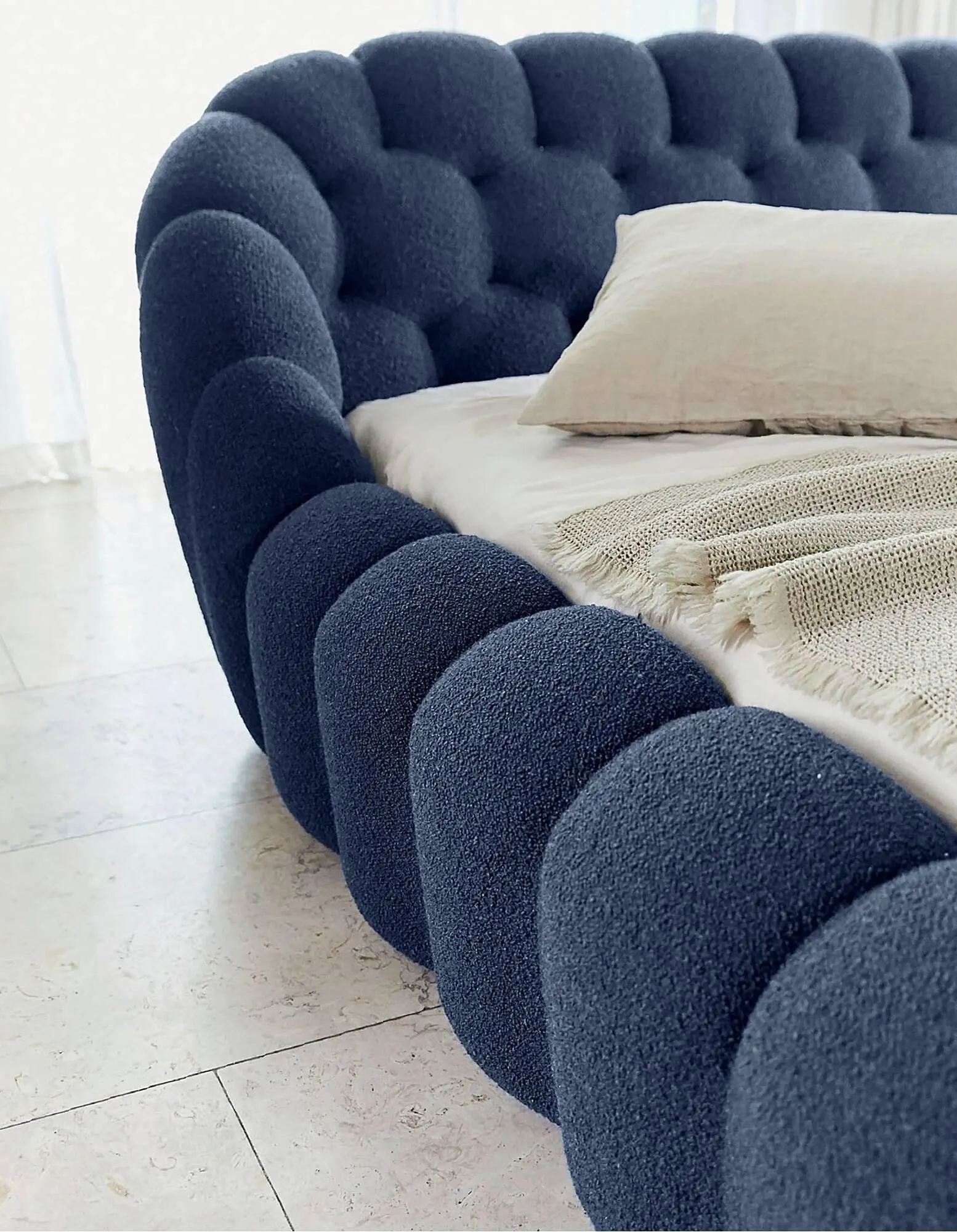 Catálogo de Folleto Roche Bobois 2 de febrero al 28 de diciembre 2024 - Página 211