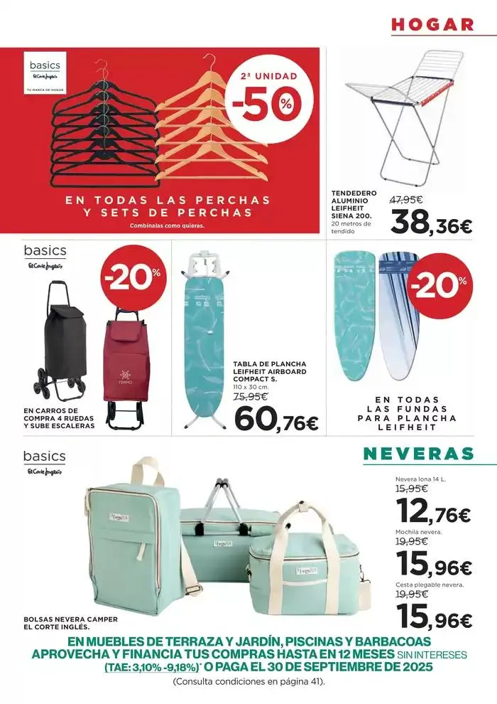 Catálogo de Nuestros Mejores Precios 10 de abril al 23 de abril 2025 - Página 43