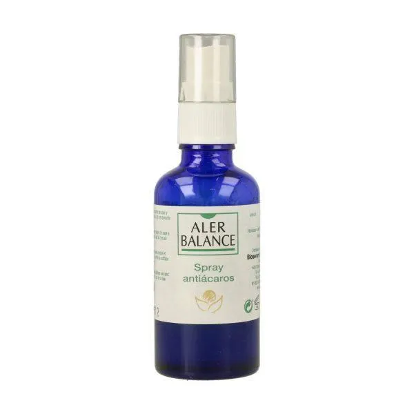 Aler Balance Spray Antiácaros – Bioserum