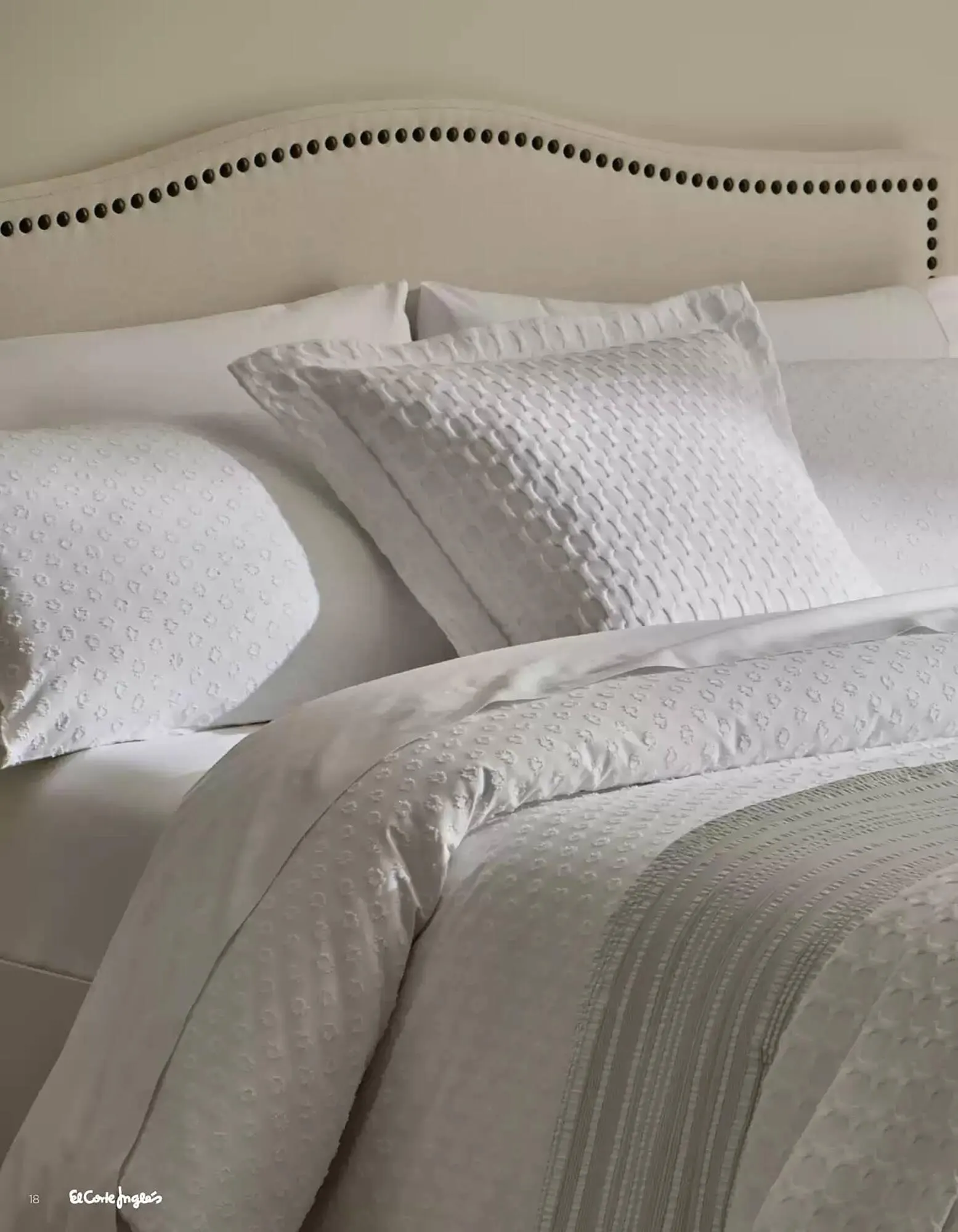 Catálogo de Folleto El Corte Inglés 22 de enero al 28 de febrero 2025 - Página 18