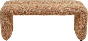 Banco Lilja Melange 101 cm