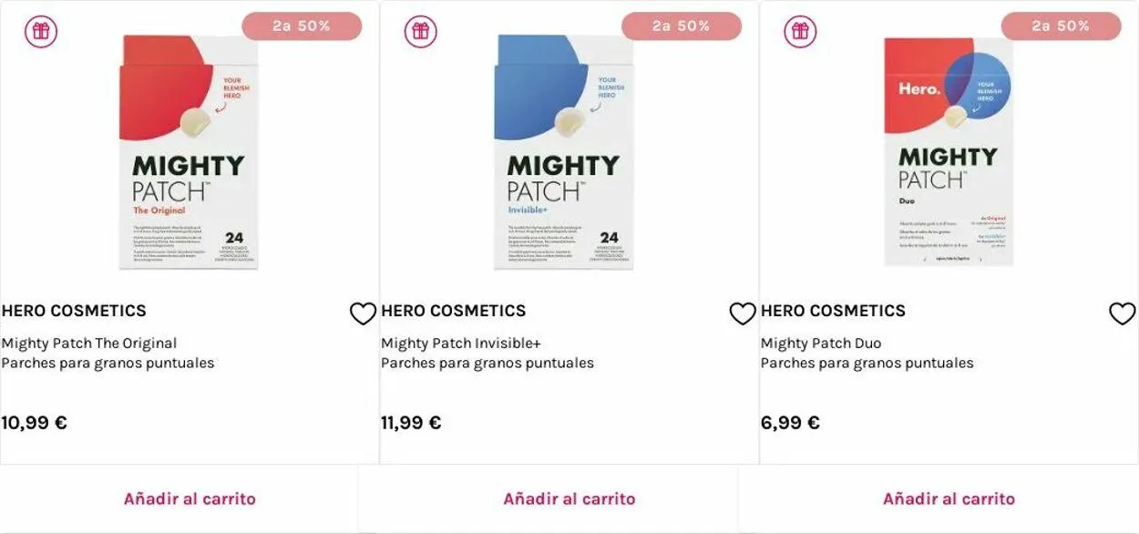 Catálogo de Druni 23 de junio al 2 de julio 2025 - Página 98