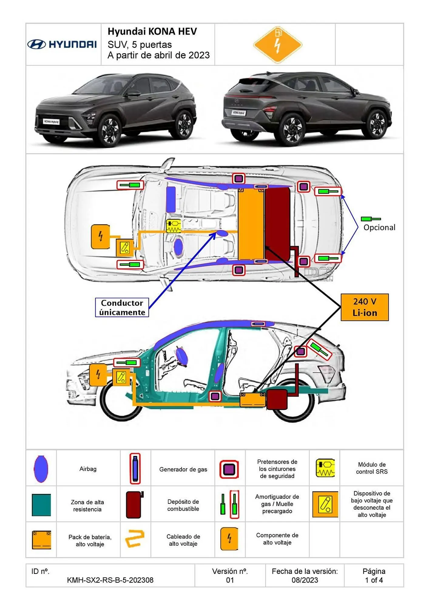 Catálogo de Folleto Hyundai 1 de abril al 31 de diciembre 2026 - Página 111
