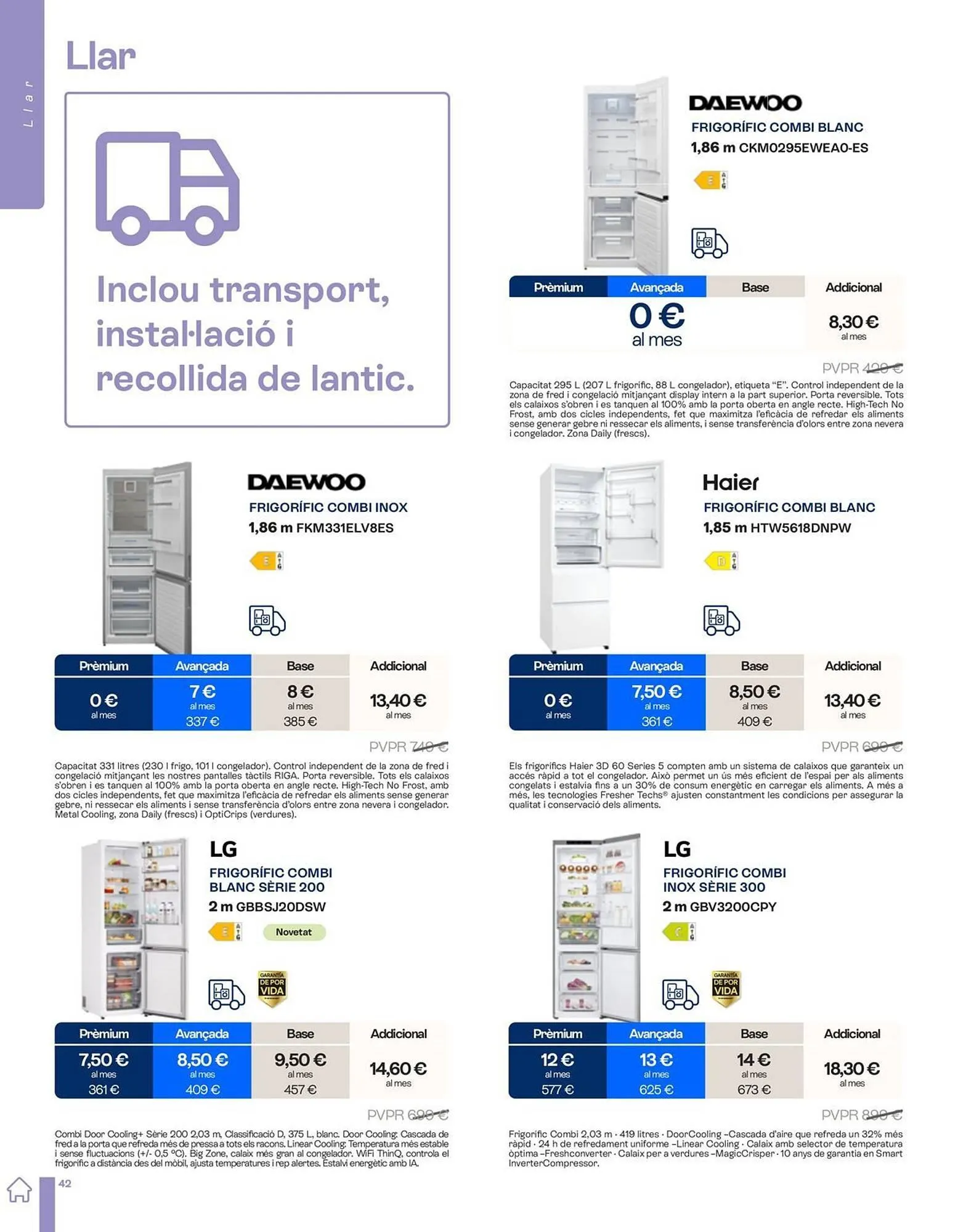 Catálogo de Catálogo Movistar 11 de diciembre al 14 de enero 2026 - Página 42
