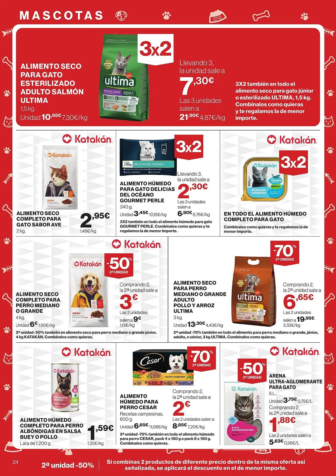 Catálogo de Catálogo Supercor 23 de abril al 5 de mayo 2026 - Página 24