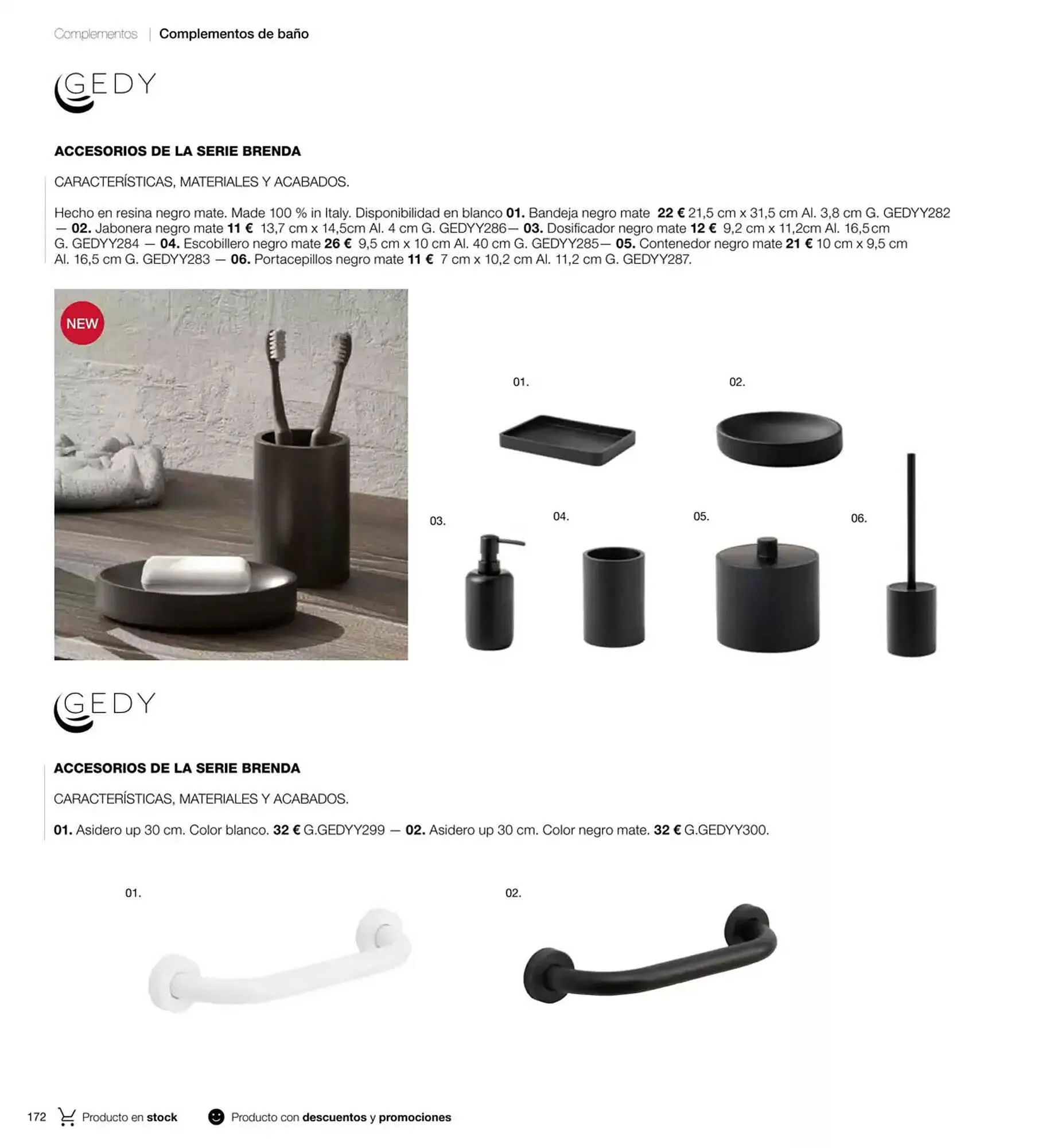 Catálogo de Folleto Grup Gamma 2 de enero al 31 de agosto 2025 - Página 80