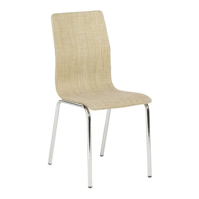 Silla de cocina tapizada Kent El Corte Inglés