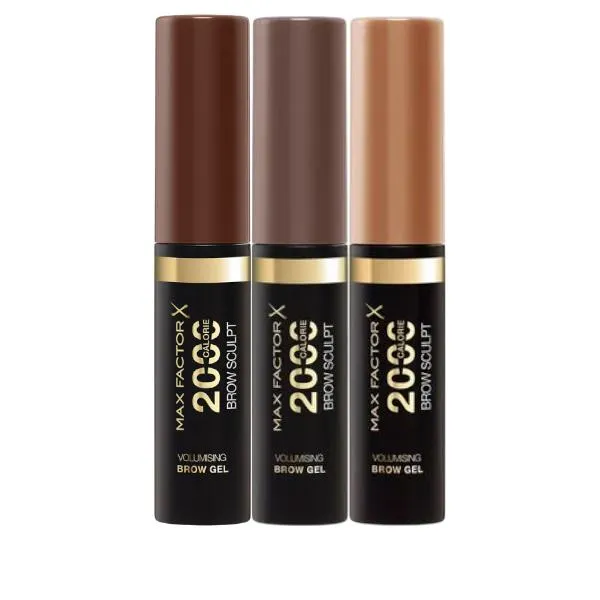 GEL DE CEJAS VOLUME BROW