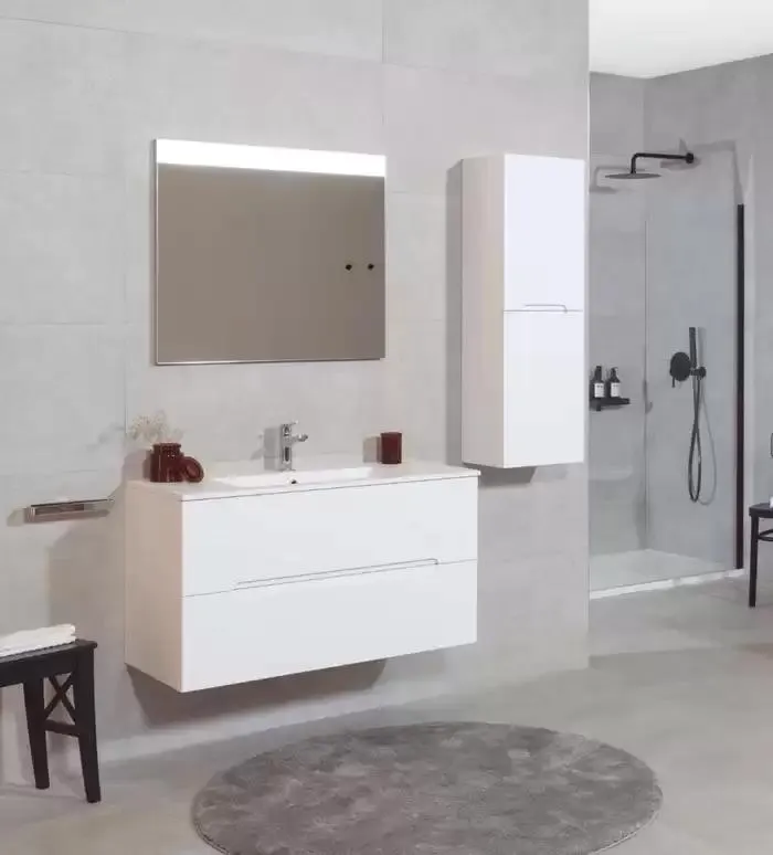 Catálogo de Catálogo de baños 24/25 2 de enero al 31 de agosto 2025 - Página 122