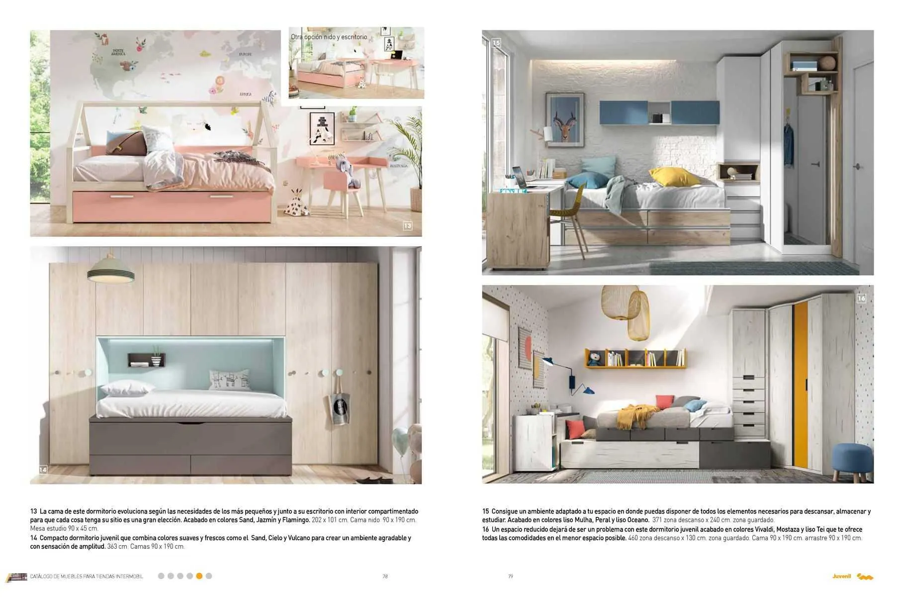 Catálogo de InterMobil Folleto 15 de noviembre al 31 de diciembre 2023 - Página 33