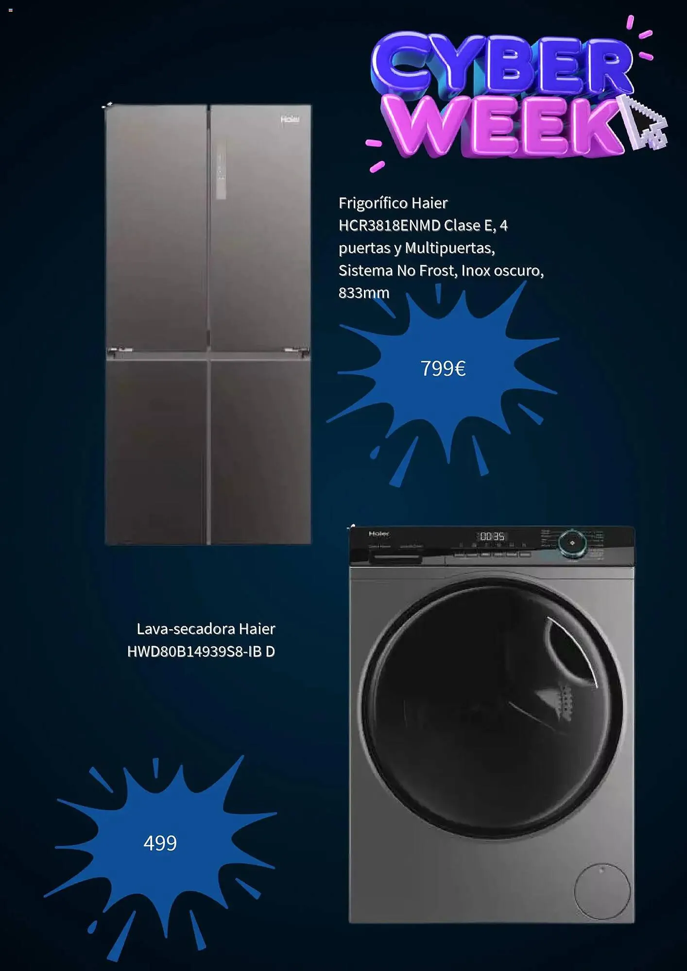 Catálogo de Catálogo Milar 1 de diciembre al 5 de diciembre 2025 - Página 4