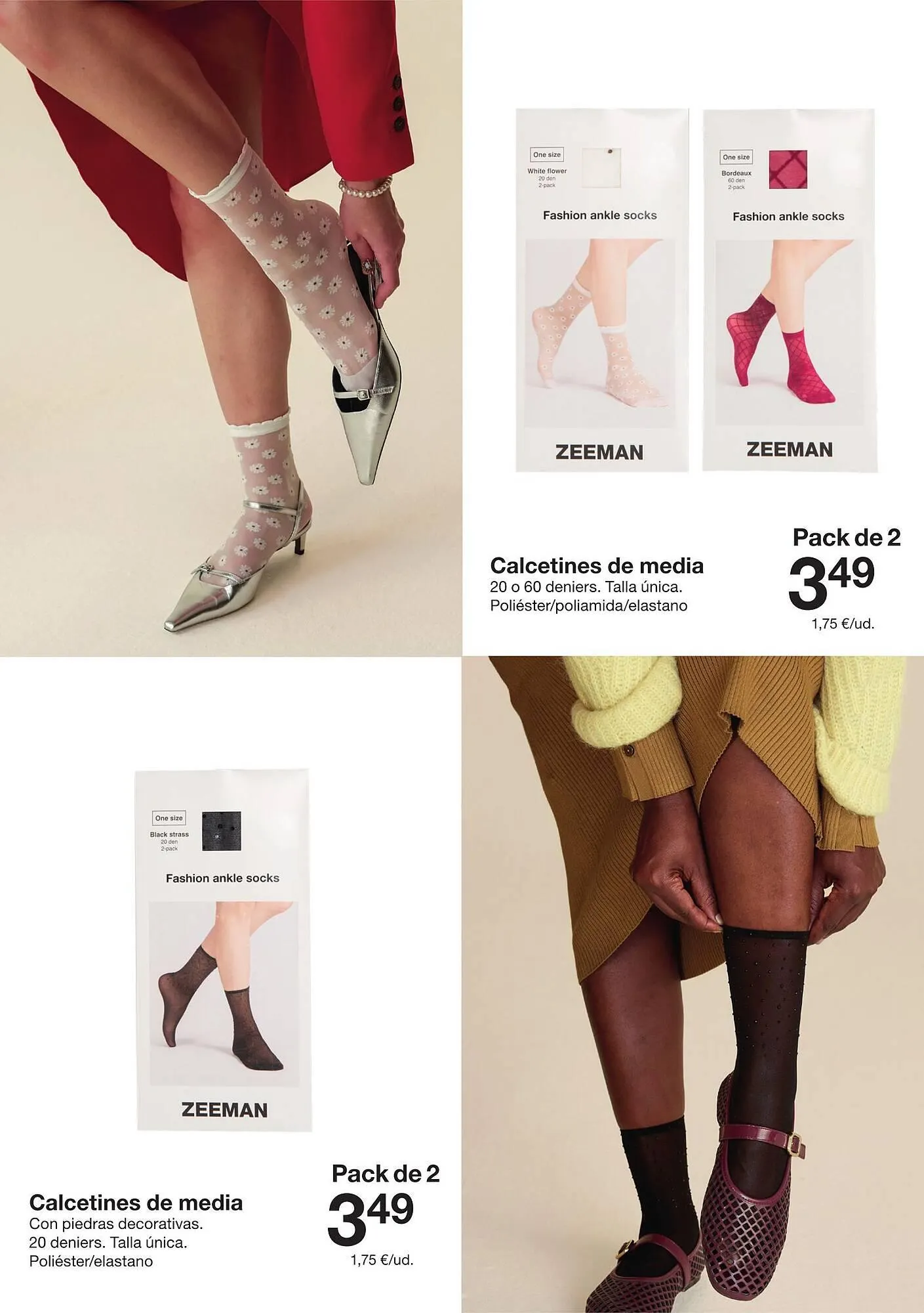 Catálogo de Catálogo Zeeman 10 de enero al 23 de enero 2026 - Página 10