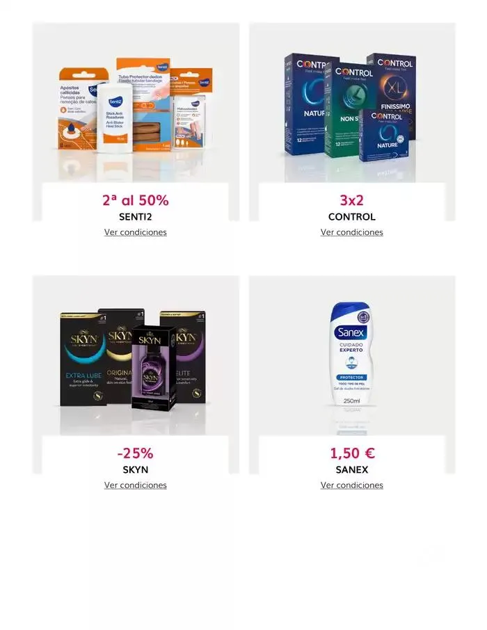 Catálogo de Promociones activas 3 de abril al 30 de abril 2025 - Página 12