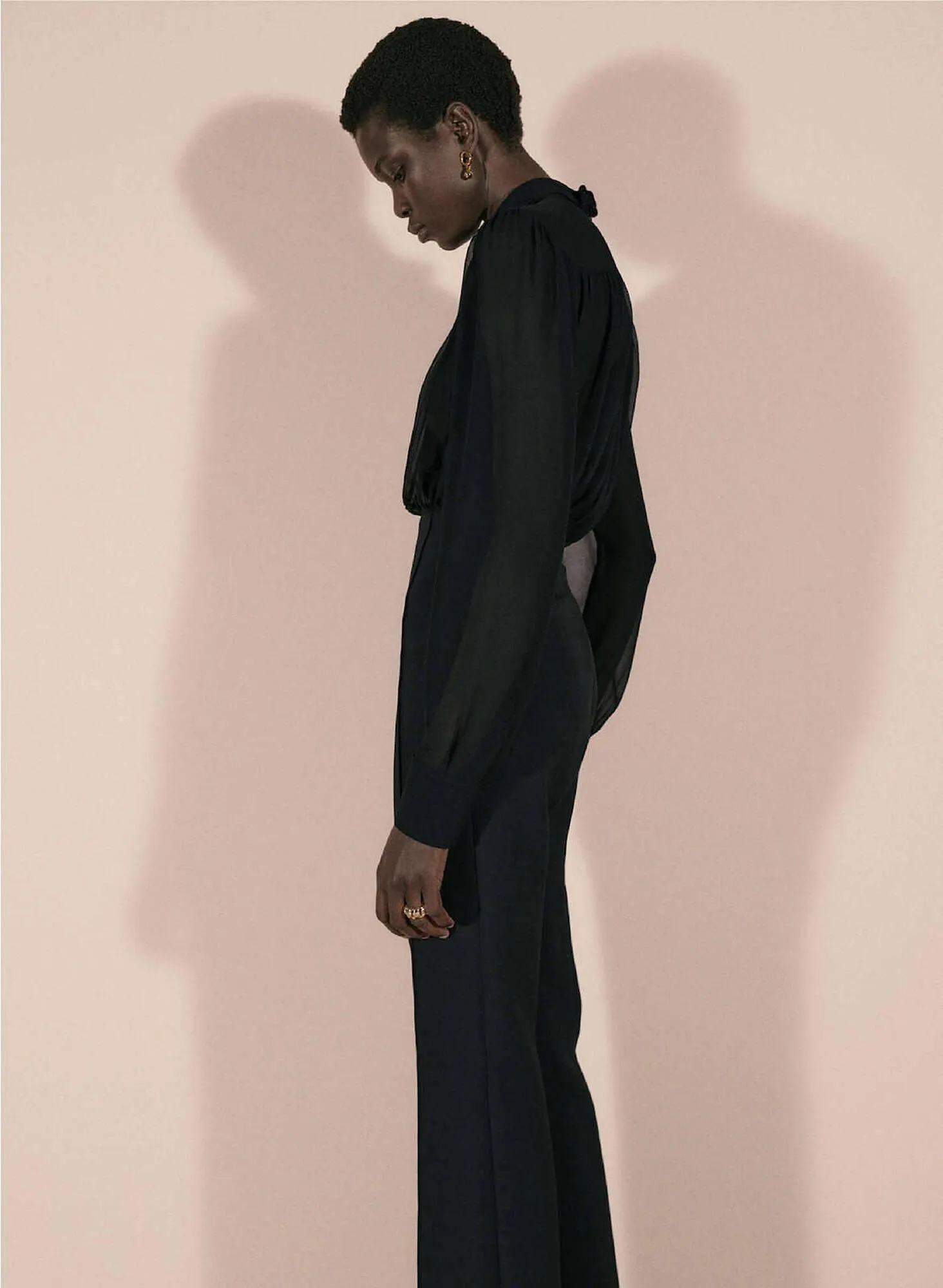 Catálogo de Folleto Massimo Dutti 10 de octubre al 18 de diciembre 2023 - Página 8