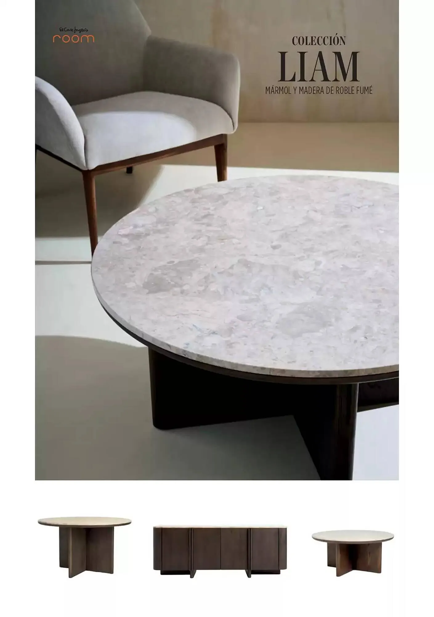 Catálogo de Folleto El Corte Inglés 9 de abril al 31 de diciembre 2025 - Página 10