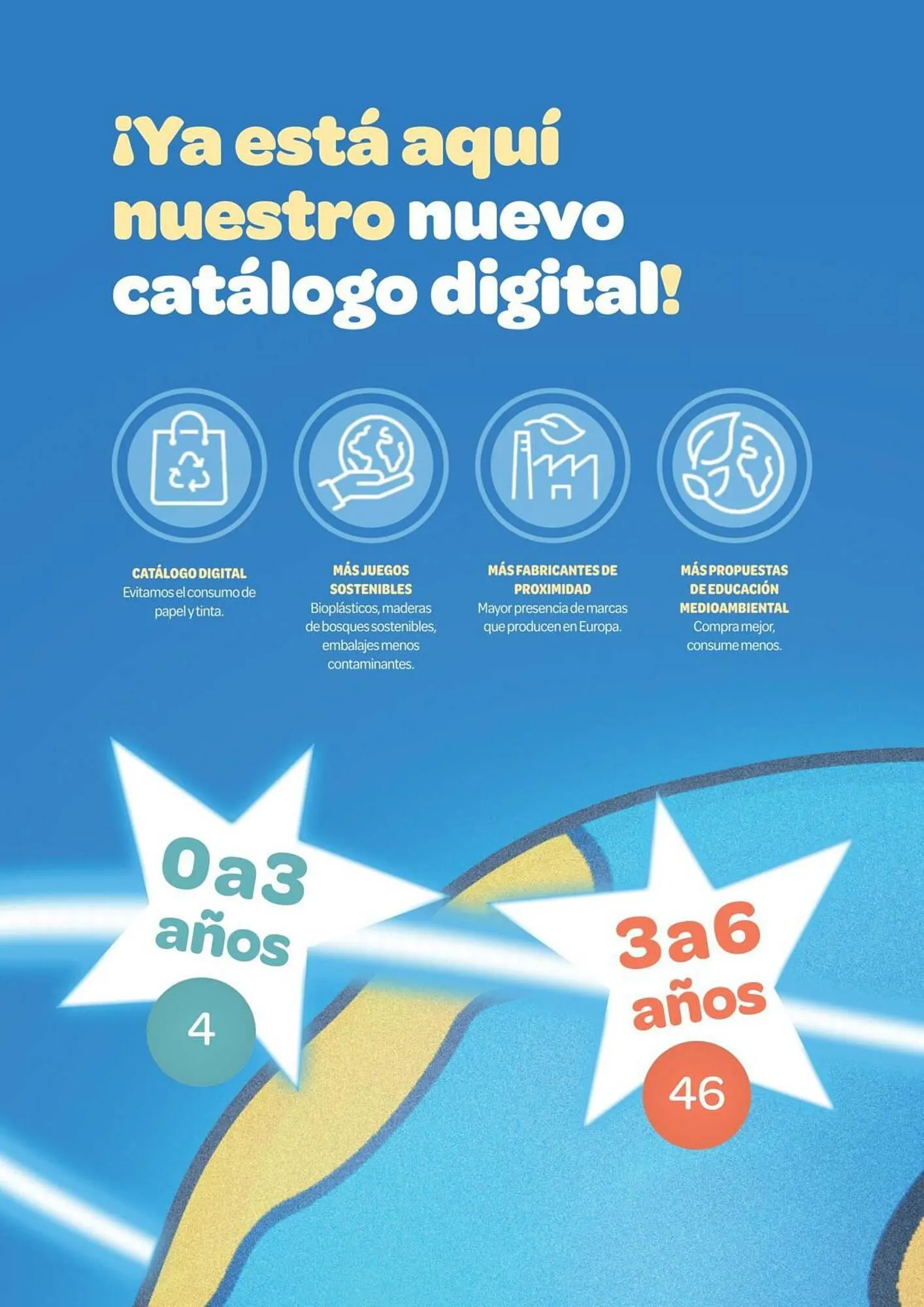 Catálogo de Folleto Dideco 28 de julio al 10 de septiembre 2023 - Página 2