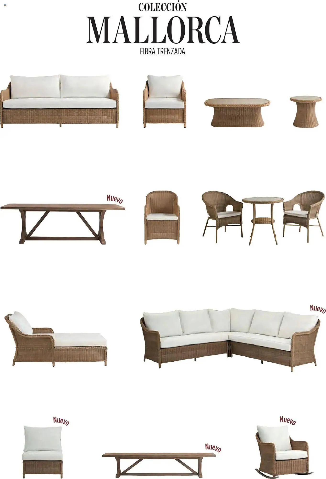 Catálogo de Catálogo El Corte Inglés 1 de abril al 31 de agosto 2026 - Página 26