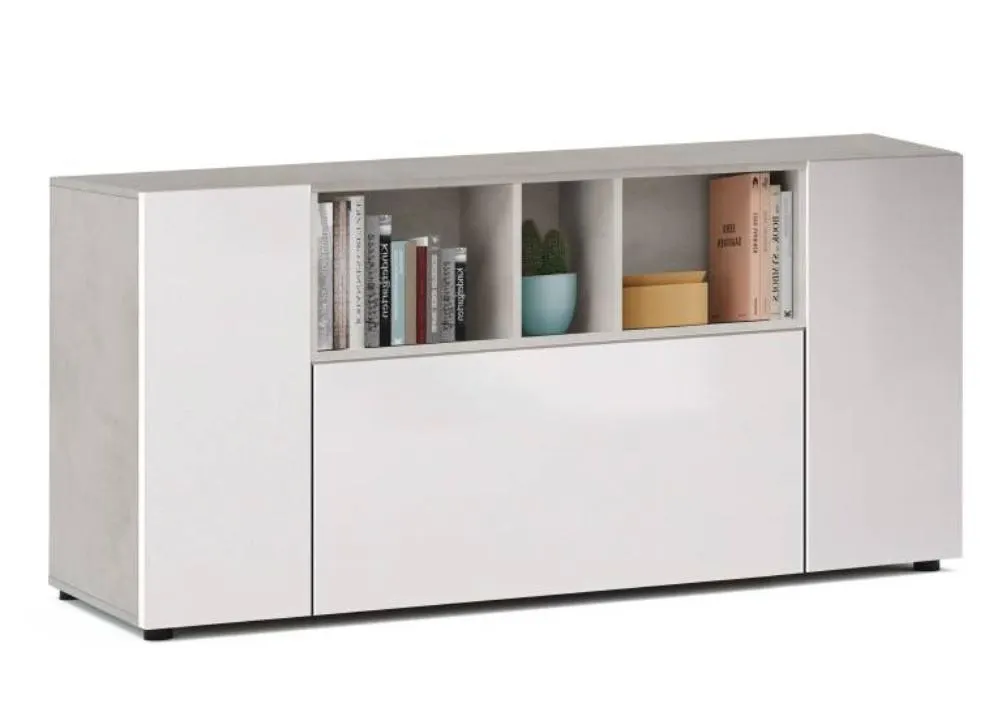 Aparador 3 puertas LIRA