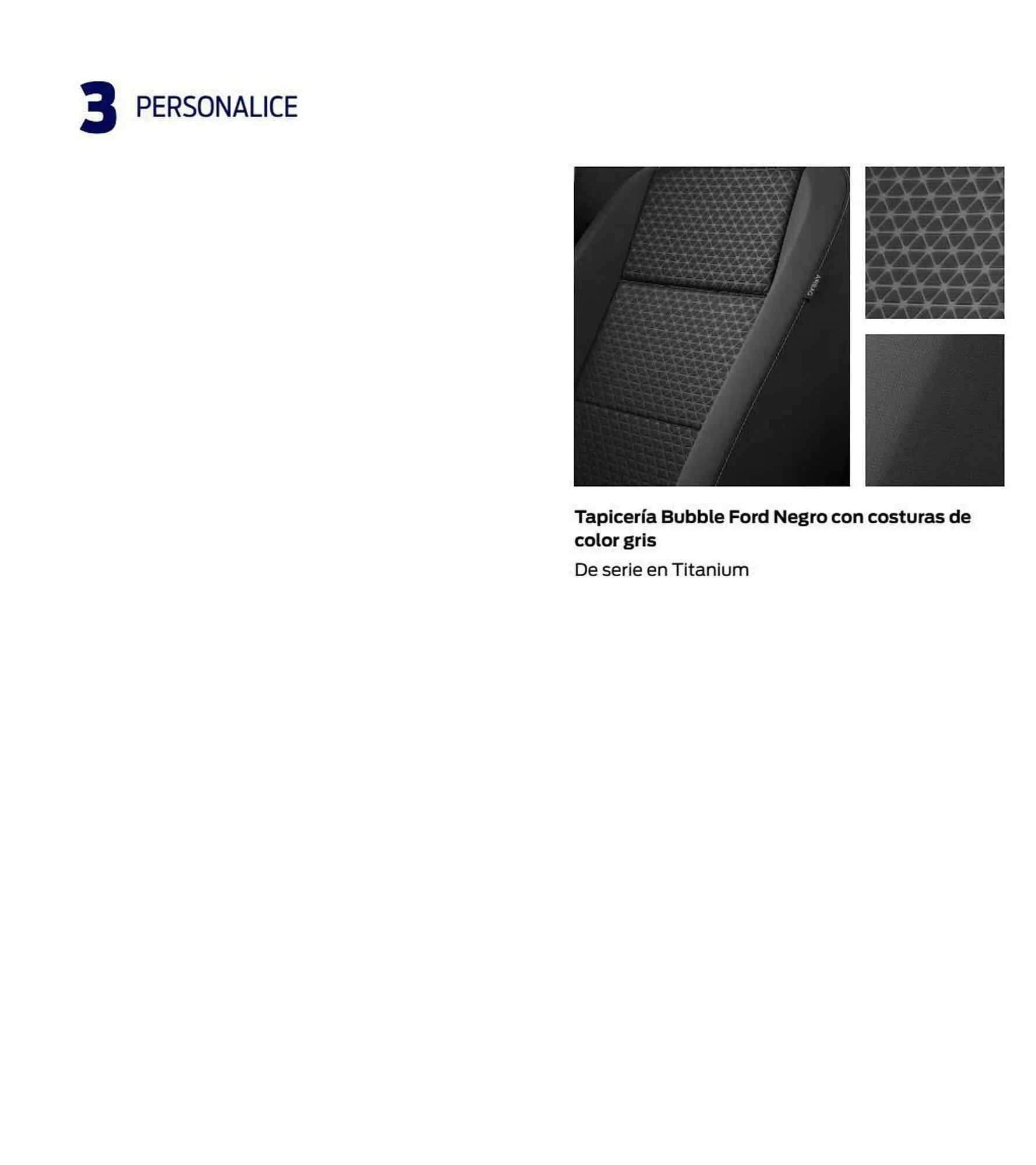 Catálogo de Folleto Ford 11 de enero al 31 de diciembre 2023 - Página 32