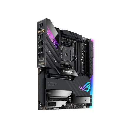 Placa Base ROG Crosshair VIII Extreme