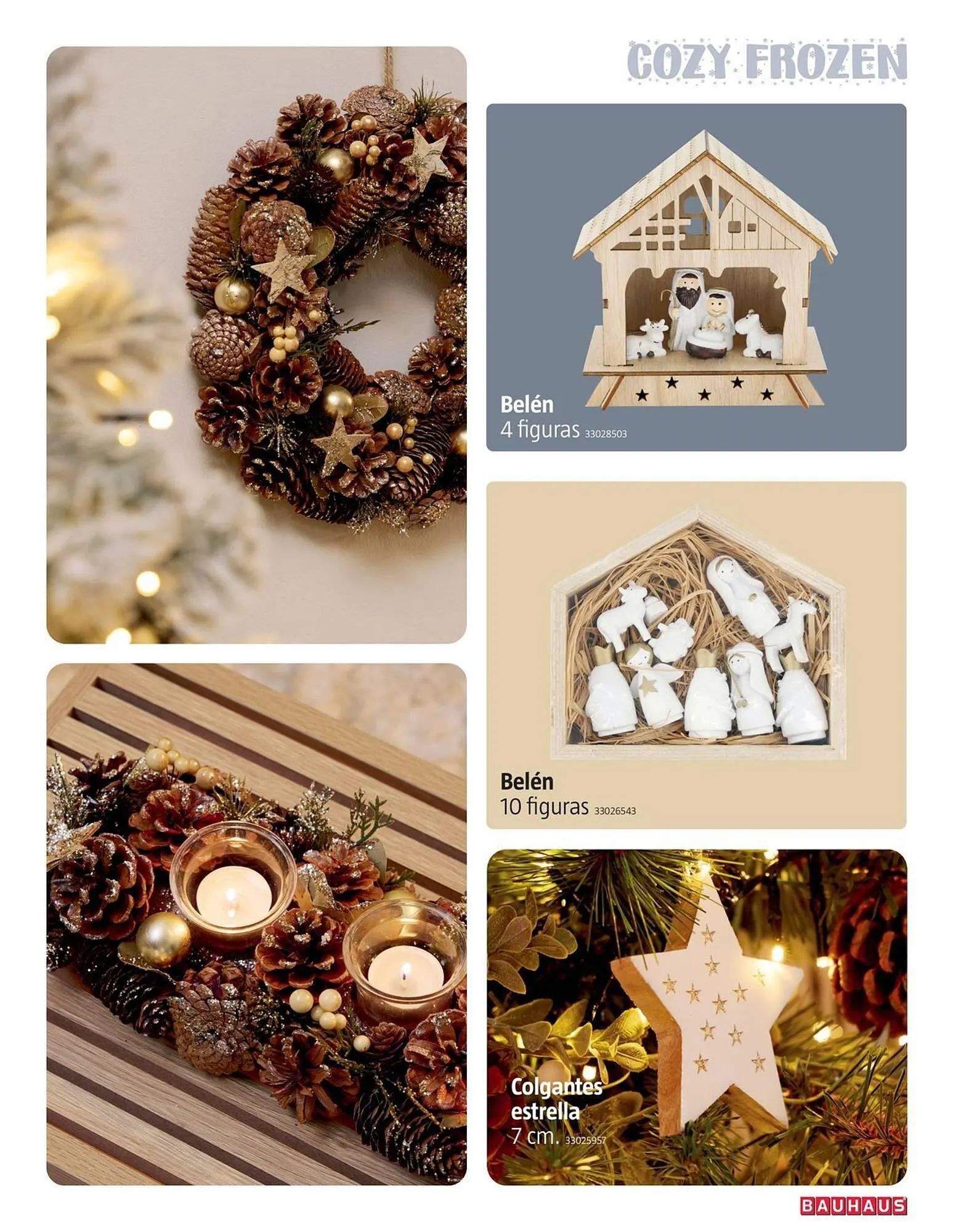 Catálogo de Catálogo Bauhaus 18 de noviembre al 24 de diciembre 2025 - Página 35