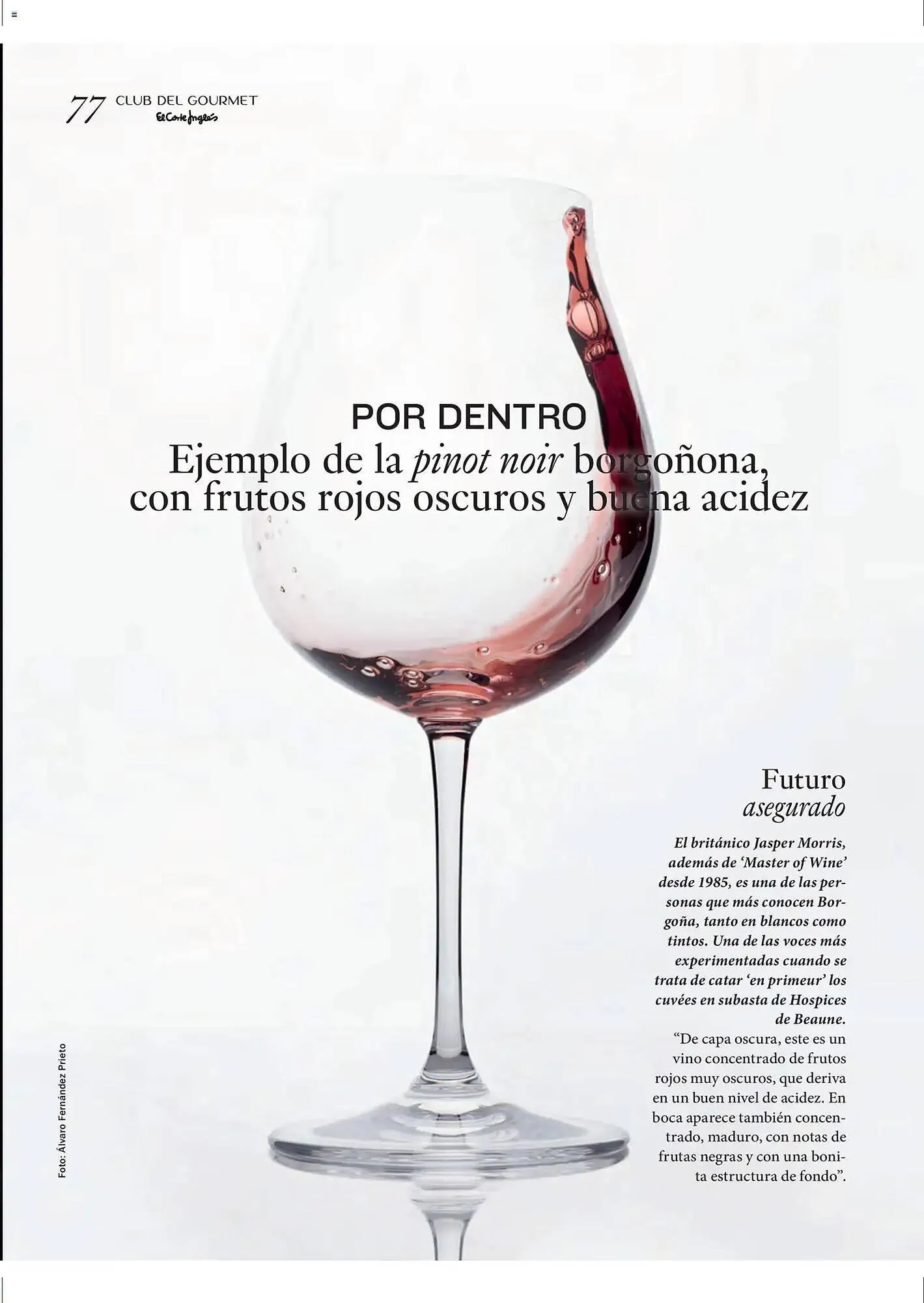 Catálogo de Catálogo El Corte Inglés 11 de diciembre al 31 de marzo 2026 - Página 77