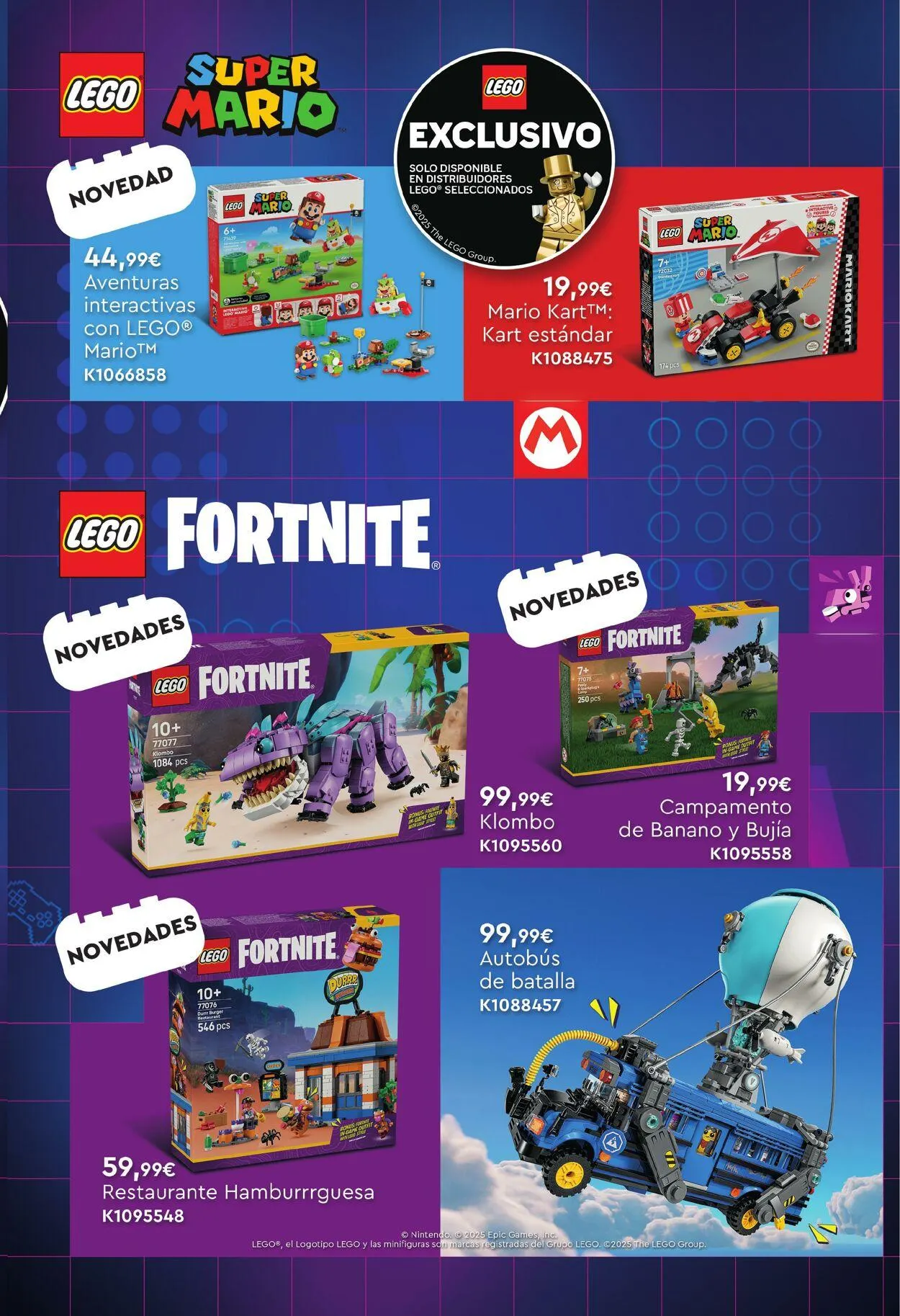 Catálogo de Prenatal Oferta actual 2 de junio al 30 de junio 2025 - Página 15