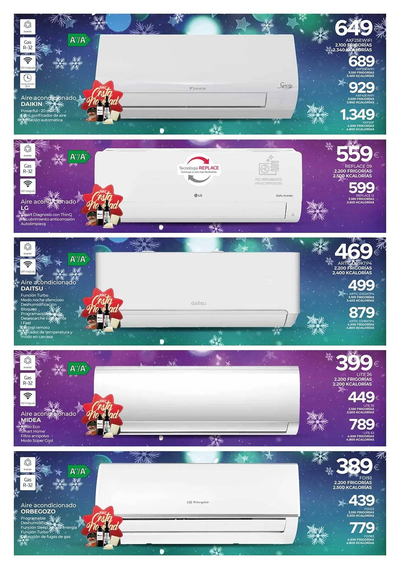 Catálogo de Catálogo Tien 21 14 de diciembre al 5 de enero 2026 - Página 6