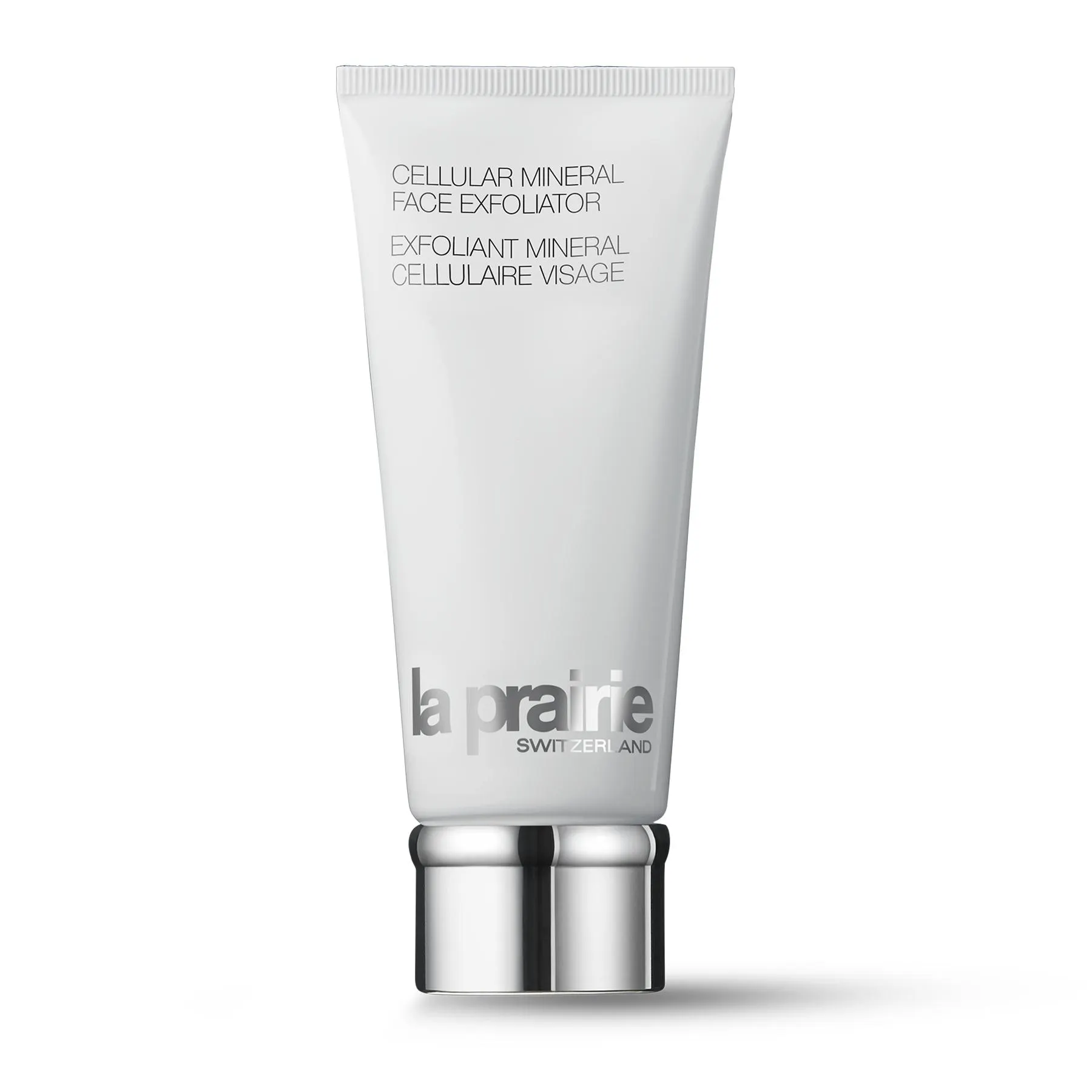 MINERAL FACE EXFOLIATOR