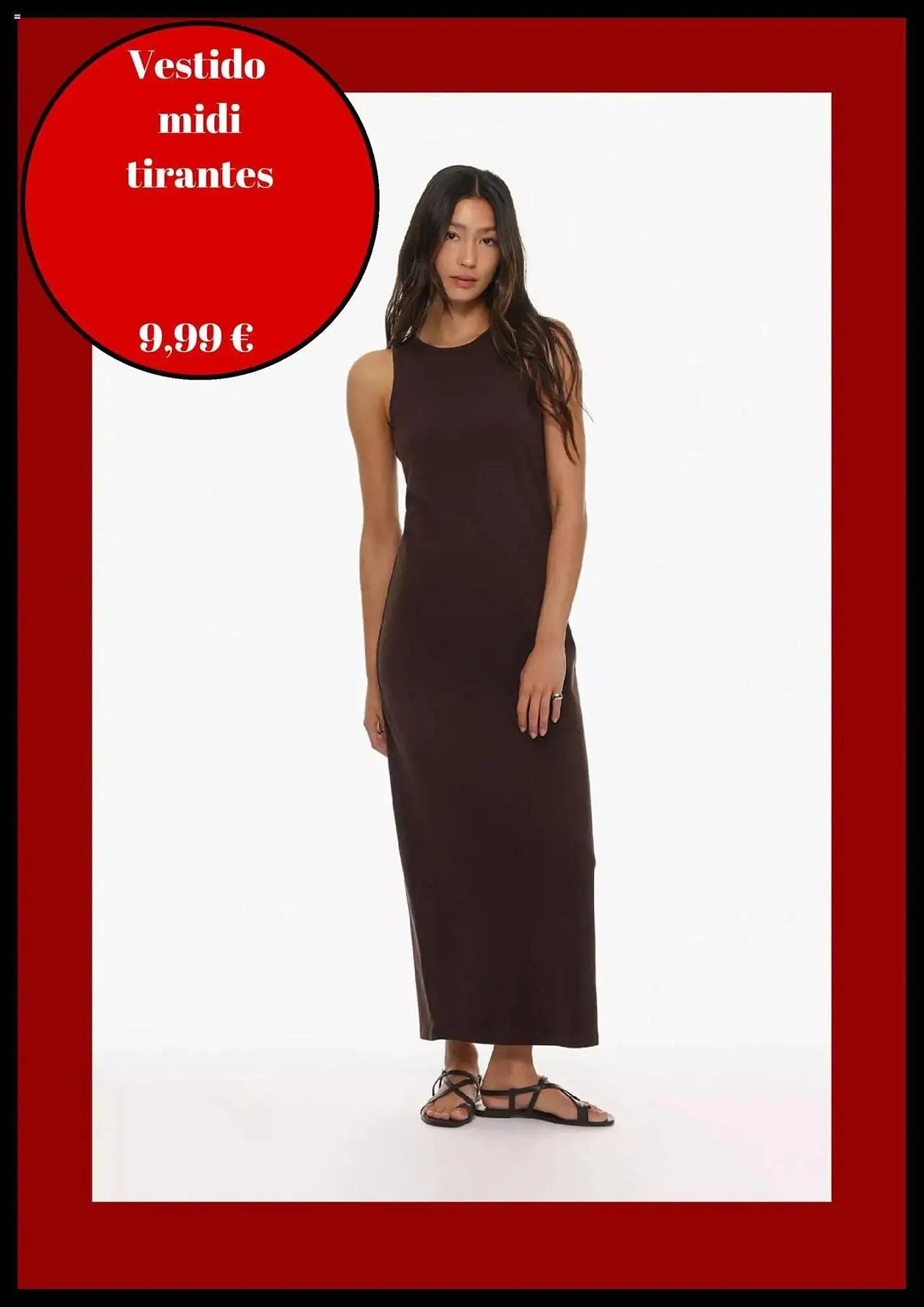 Catálogo de Folleto Lefties 25 de abril al 25 de junio 2025 - Página 8