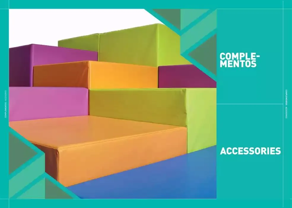 Catálogo de EDUCACIÓN, SEGURIDAD Y DIVERSIÓN 14 de febrero al 31 de diciembre 2025 - Página 81