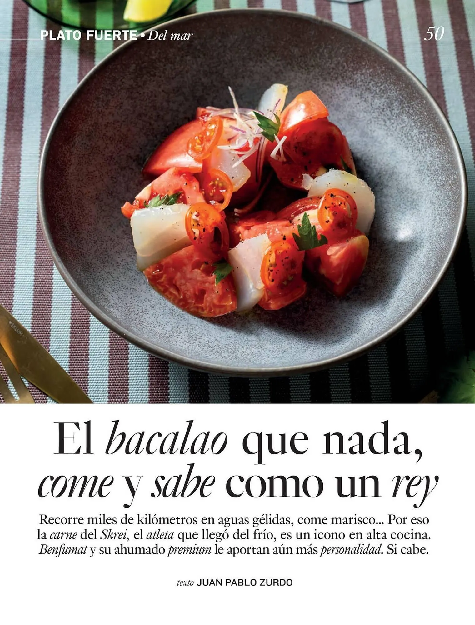 Catálogo de Catálogo El Corte Inglés 24 de marzo al 31 de mayo 2026 - Página 50