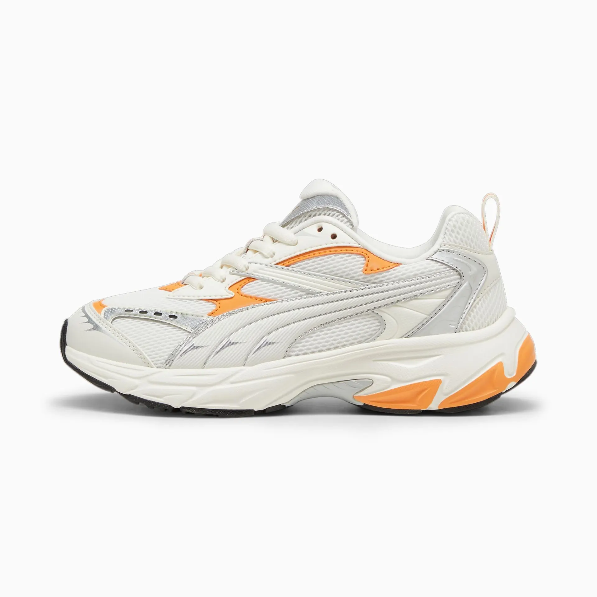 PUMA Morphic Unisex Sneakers
