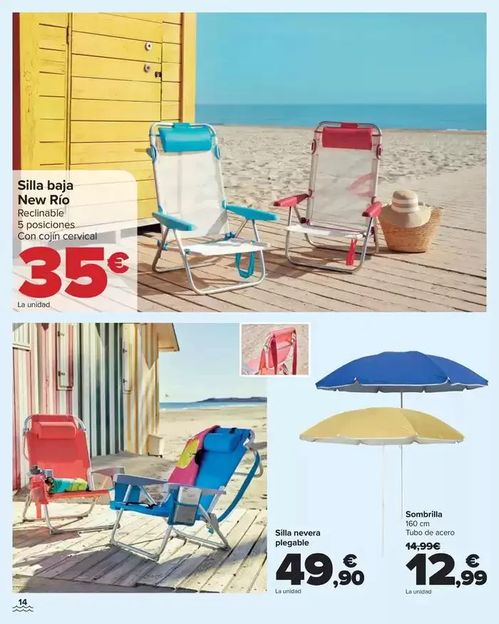 Catálogo de P. JARDÍN 16 de mayo al 19 de junio 2025 - Página 14