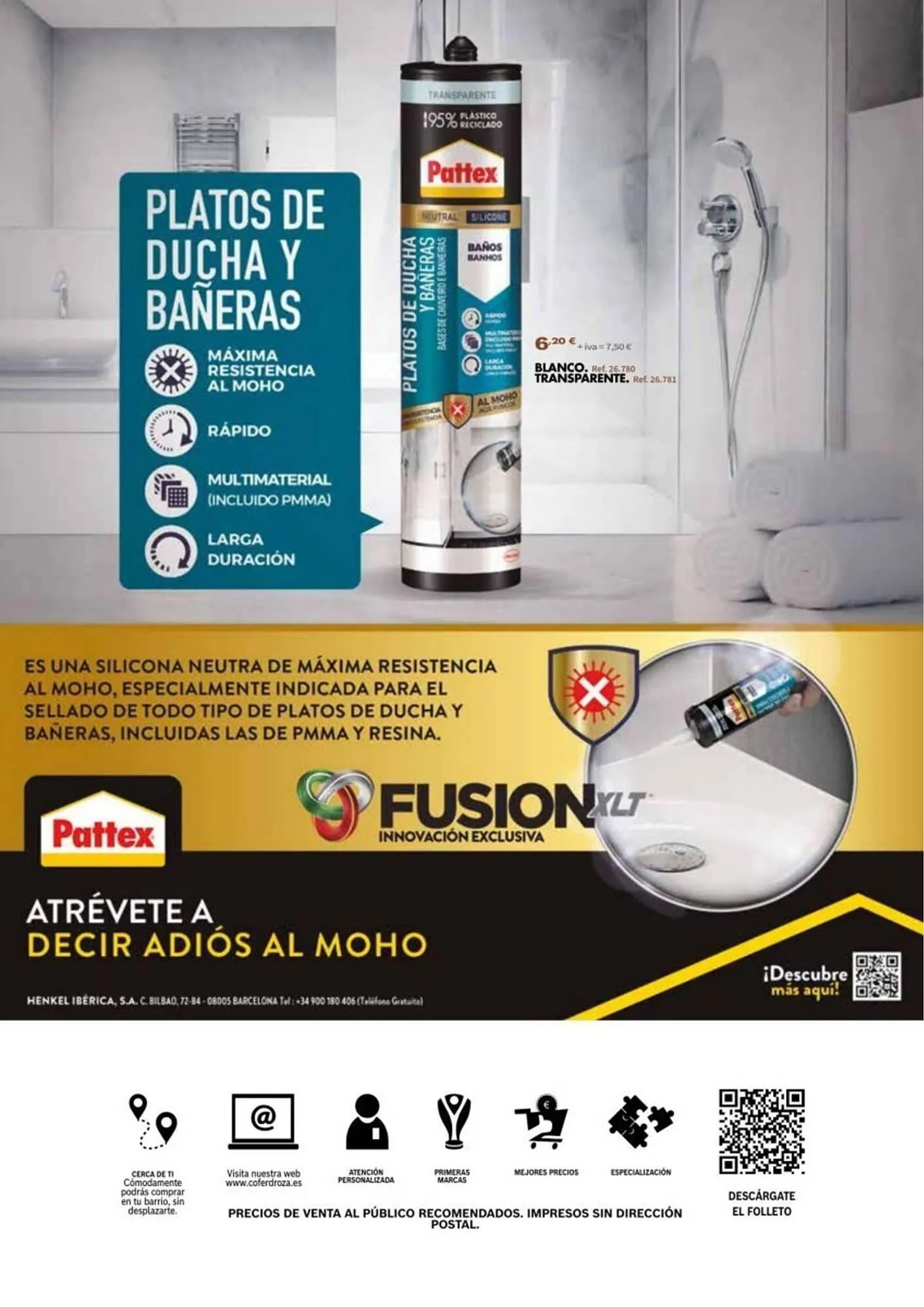 Catálogo de Catálogo Coferdroza 22 de septiembre al 21 de diciembre 2025 - Página 80