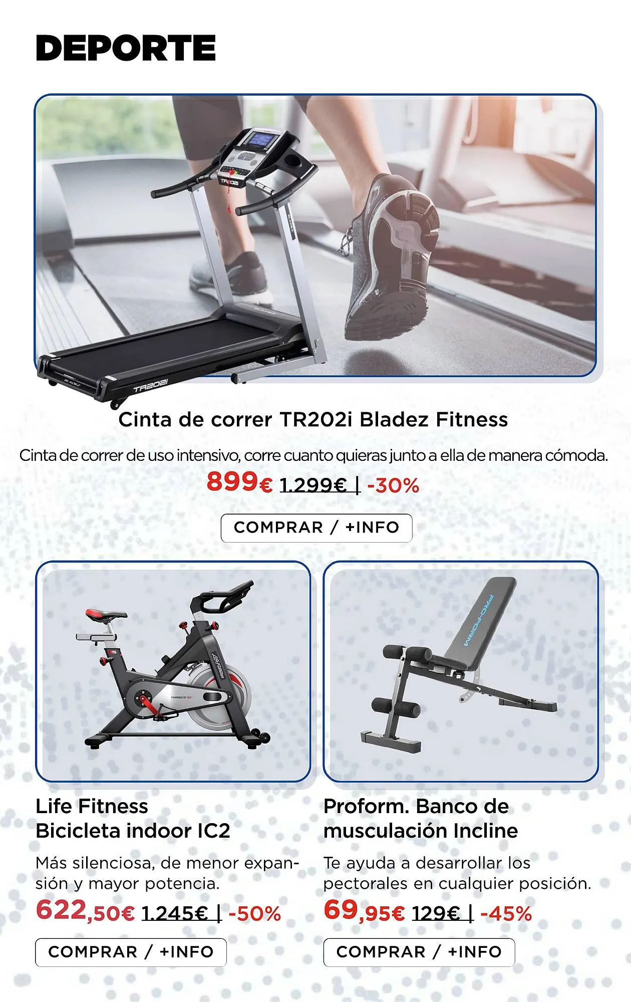 Catálogo de Folleto La tienda en casa 1 de diciembre al 30 de diciembre 2023 - Página 60